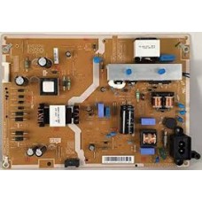 Samsung BN44-00774A Power Supply / LED Board