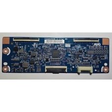 JVC LT-50E560 T-Con Board 55.50T26.C19