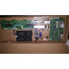 Samsung LN32D403E4DXZA (Version SP01) TV Repair Parts Kit