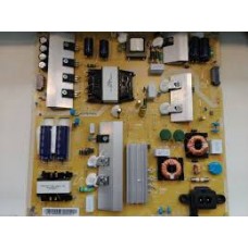 Samsung BN44-00807A Power Supply / LED Board