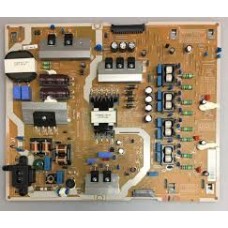 Samsung BN44-00878A Power Supply / LED Board