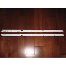 Samsung BN96-39352B/BN96-39353B LED Backlight Strips (Pair)