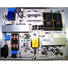 Vizio 0500-0412-1030 Power Supply / Backlight Inverter E420VL 