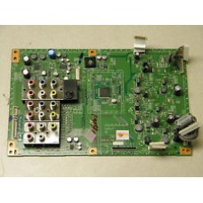 JVC SFN-1001A-M2 (LCA10776 LCB10776) Analog PWB Assy