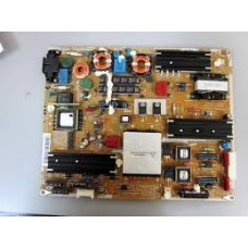 Samsung BN44-00356A Power Supply / LED Board