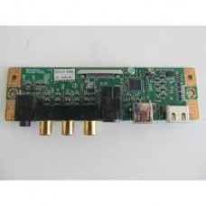 Samsung BN96-05039G (BN41-00824B) Side AV Input