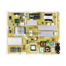 Samsung BN44-00424A (PD55A1_BHS) Power Supply / LED Board