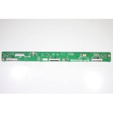Samsung PN60F5300 G-Buffer Board LJ92-02061A