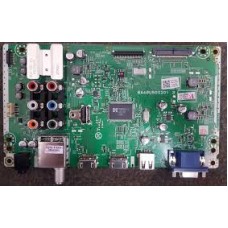 Emerson A3AUNMMA-001 Main Board  (DS1 / DS5 Serial)