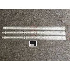 Emerson LED Lamp Strip for LED Panel U3AU0XH Used