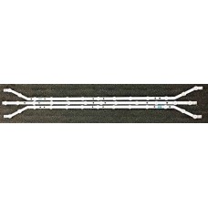 Samsung BN96-28764A/BN96-28765A LED Backlight Strips (3)