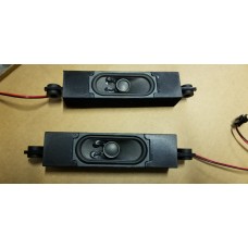 Haier 32D3005 TV Speakers TSJX-312