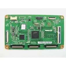 Samsung BN96-22025A (LJ92-01889A) Main Logic CTRL Board