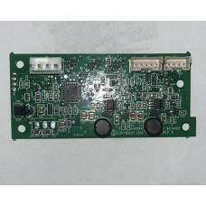 Whirlpool Refrigerator W10788814 LED Power Board 