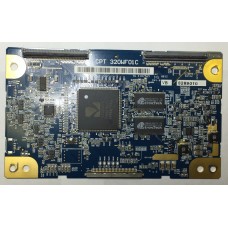 Dynex 1320WF01C0VB (CPT320WF01C) T-Con Board