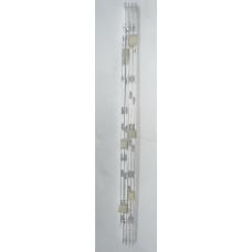 LG NC490DGG-AAGX1 Replacement LED Strips (8) 
