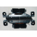 Sharp LC-50LB481U Complete TV Repair Parts Kit
