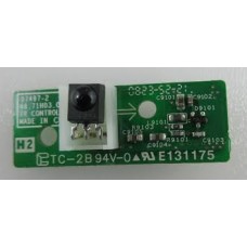 Sony 1-857-095-11 (48.71H03.021) H2 Board