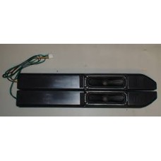 Samsung BN96-12832C Speakers Set