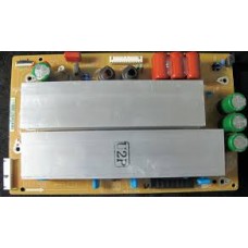 Samsung BN96-12950A (LJ92-01727A) X-Main Board