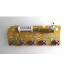 Sanyo 1AA4B10N21600 (1AA4B10N2160A) Key Controller IR Sensor