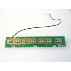 Sony 1-857-094-11 (48.71H02.021) Key Control Board