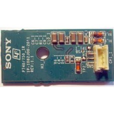 Sony 1-857-039-11 (1P-1082J00-2011) H2 Board