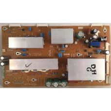 Samsung BN96-20511A (LJ92-01760C LJ92-01760E) Y-Main Board