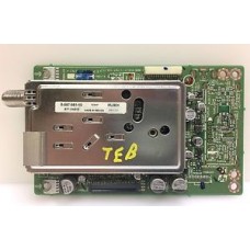 Sony KDL-46XBR3 46" TV QT Tuner Board A-1206-154-A, 1-869-519-11, 1-727-100-1