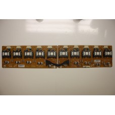 Sony FWD-40LX2F PCB2676 PCB2677 Backlight Inverter Board Unit