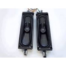 Samsung LN46B650T1F Speaker Set BN96-09463C