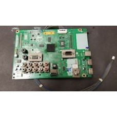 LG EBT62146301 Main Board 60PA5500-UG