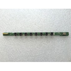 LG EBR74904101 Keyboard Controller / IR Sensor