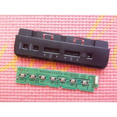 Hisense 150162 Keyboard Controller