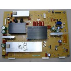 Samsung BN96-22107A (LJ92-01867A) X/Y Main Board