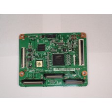 Samsung BN96-22104A Main Logic CTRL Board-Rebuild