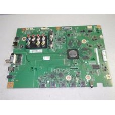 Sharp DKEYMG382FM01 Main Board