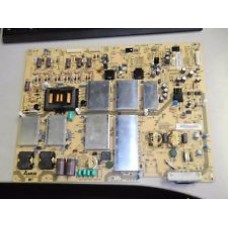  Sharp RUNTKB096WJQZ (DPS-285BP A) Power Supply / LED Board