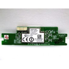 Sharp LC-80UQ17U LC-60SQ15U Wi-Fi Module Board RUNTKB222WJN1 DHUB-SP1