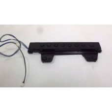 LG EBT63516601 Power Switch Button