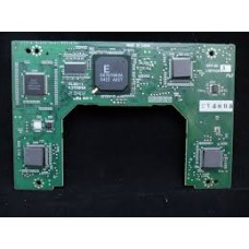 Panasonic LSEP3126A (LSJB3126-1) Digital LCD Control Board
