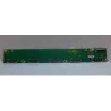 Panasonic TXNC21LZUU (TNPA5168) C2 Board