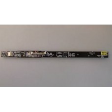 LG EBR72671301 IR & Touch Assembly