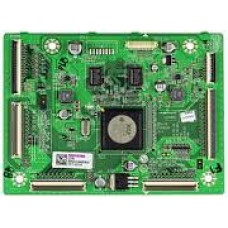 LG EBR71727804 (EAX62076701) Main Logic CTRL Board