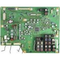 Sony A-1313-996-C (1-873-856-21) Main Board