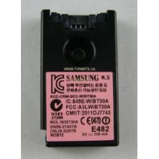 Samsung BN96-21431B (KCC-CRM-SEC-WIBT30A) Bluetooth Module