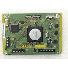 Sanyo TNPA5070AD D Logic Board