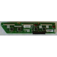 Samsung BN96-06521A (LJ92-01492A) Lower Y Buffer Board