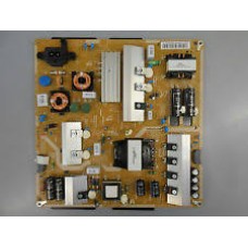 Samsung BN44-00807A Power Supply / LED Board