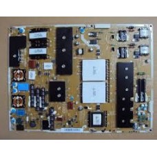 Samsung BN44-00376A Power Supply / LED Board